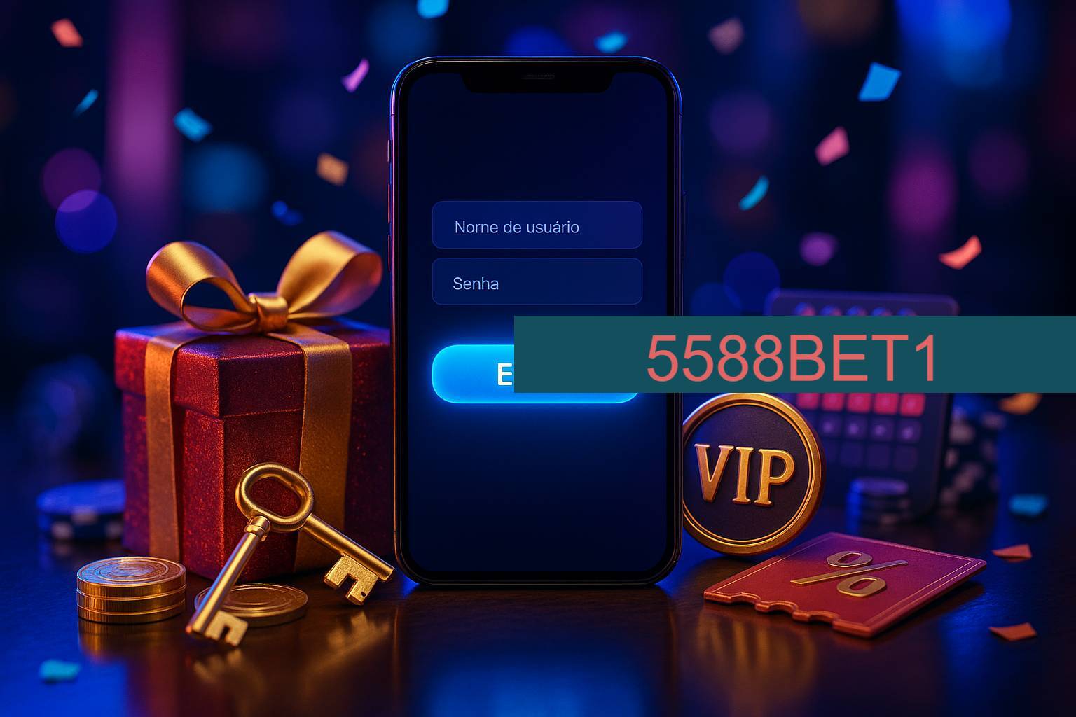 Benefícios do Login